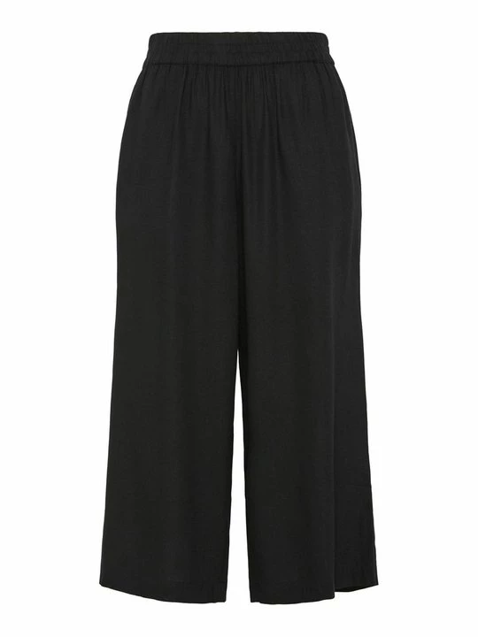 Foto van product Broek Pieces zwart