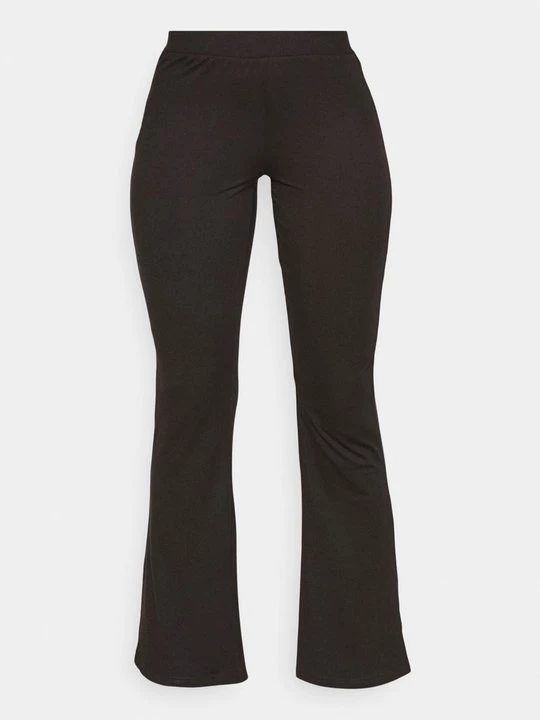 Foto van product Broek Pieces zwart