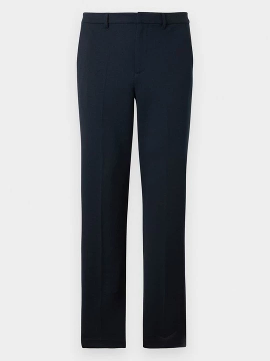 Foto van product Broek Pier One By Zalando donkerblauw