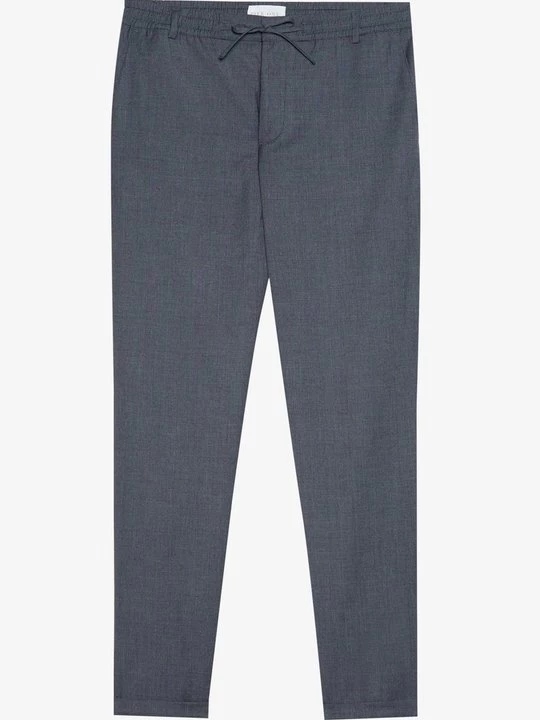 Foto van product Broek Pier One By Zalando donkergrijs gemêleerd