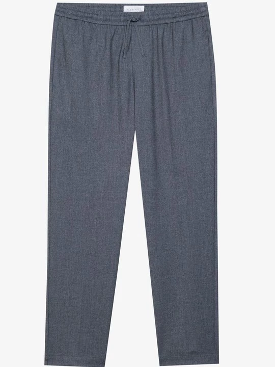Foto van product Broek Pier One By Zalando donkergrijs gemêleerd