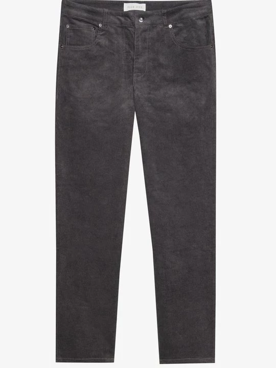 Foto van product Broek Pier One By Zalando grijs