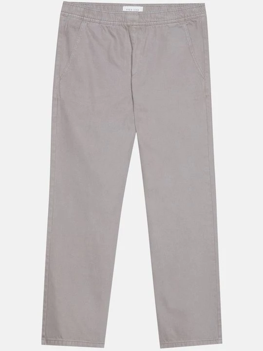 Foto van product Broek Pier One By Zalando grijs