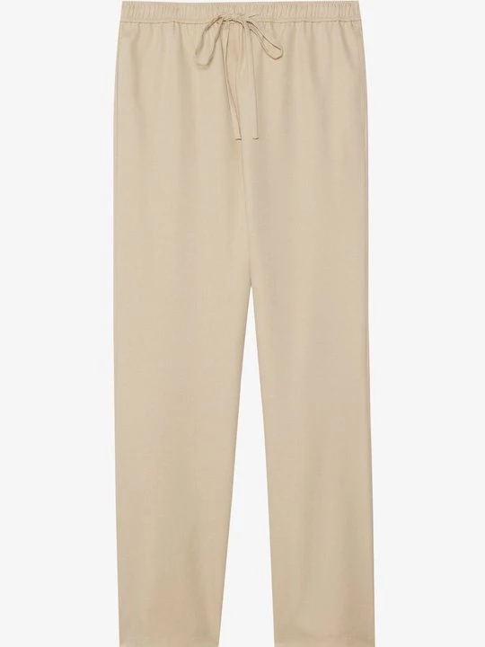 Foto van product Broek Pier One By Zalando kaki