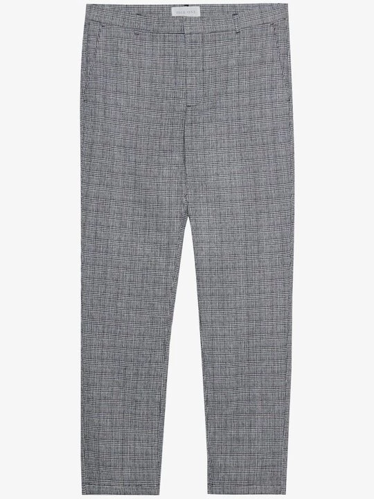 Foto van product Broek Pier One By Zalando lichtgrijs