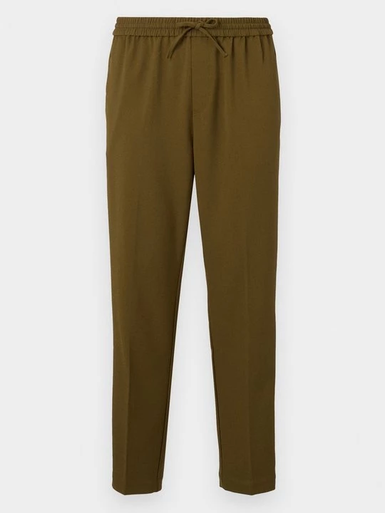Foto van product Broek Pier One By Zalando olijfgroen