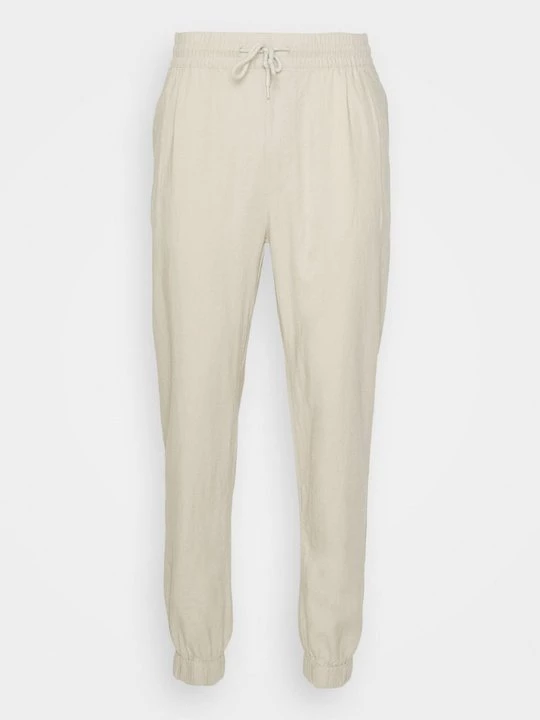 Foto van product Broek Pier One By Zalando tan