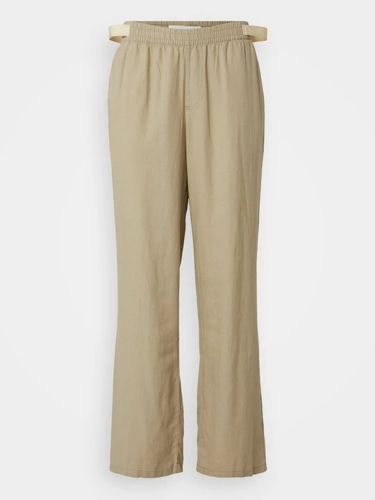 Foto van product Broek Pier One By Zalando tan