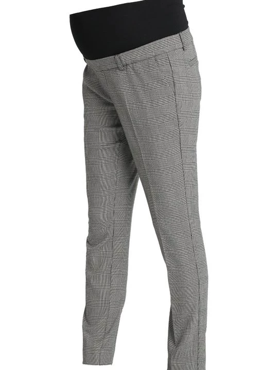 Foto van product Broek Pietro Brunelli grijs