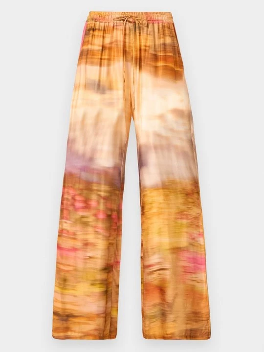 Foto van product Broek Pinko beżowy