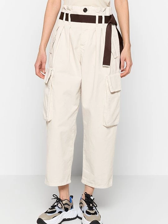 Foto van product Broek Pinko beżowy
