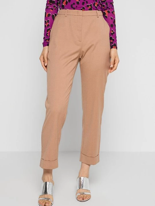 Foto van product Broek Pinko beżowy