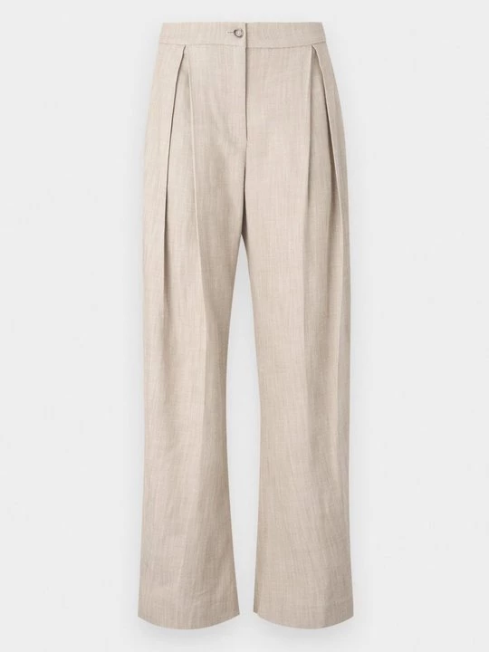 Foto van product Broek Pinko beżowy
