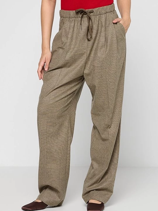 Foto van product Broek Pinko beżowy