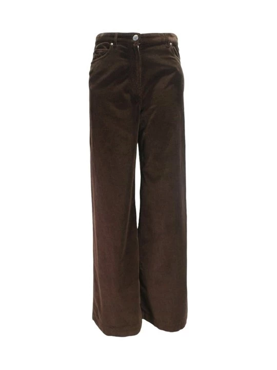 Foto van product Broek Pinko bruin