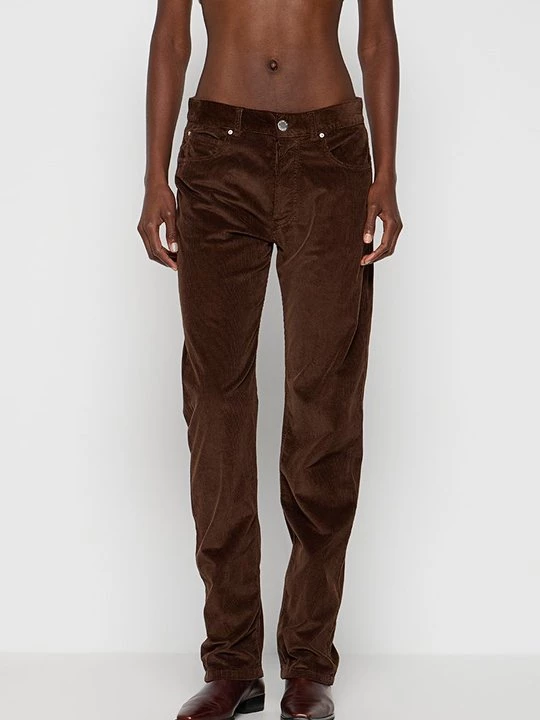Foto van product Broek Pinko bruin
