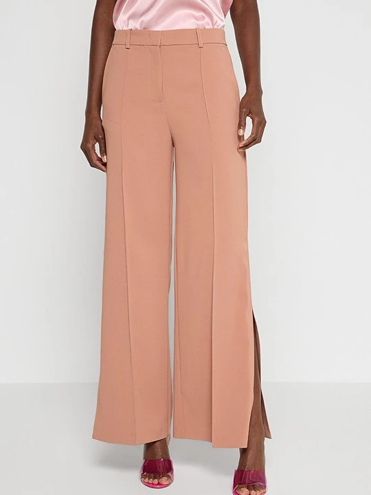 Foto van product Broek Pinko bruin