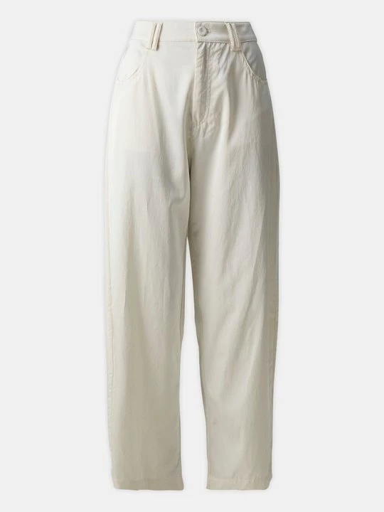 Foto van product Broek Pinko crème