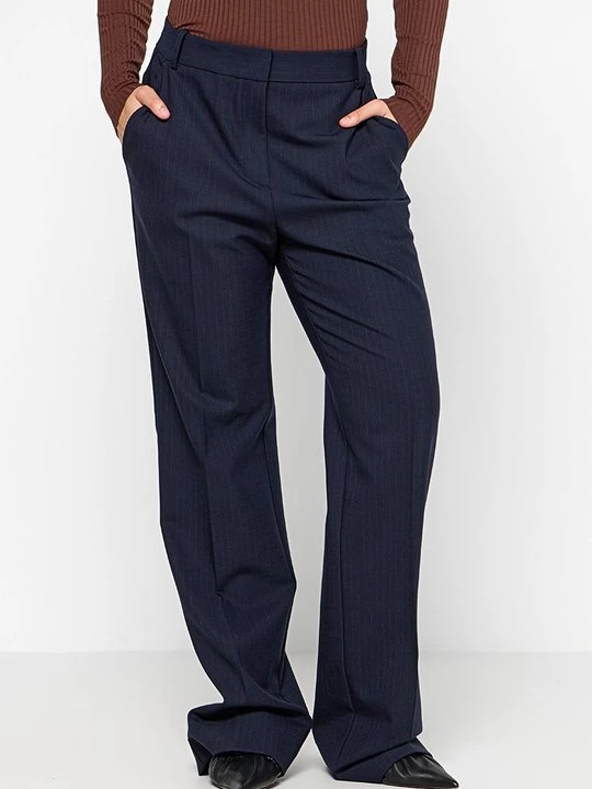 Foto van product Broek Pinko donkerblauw