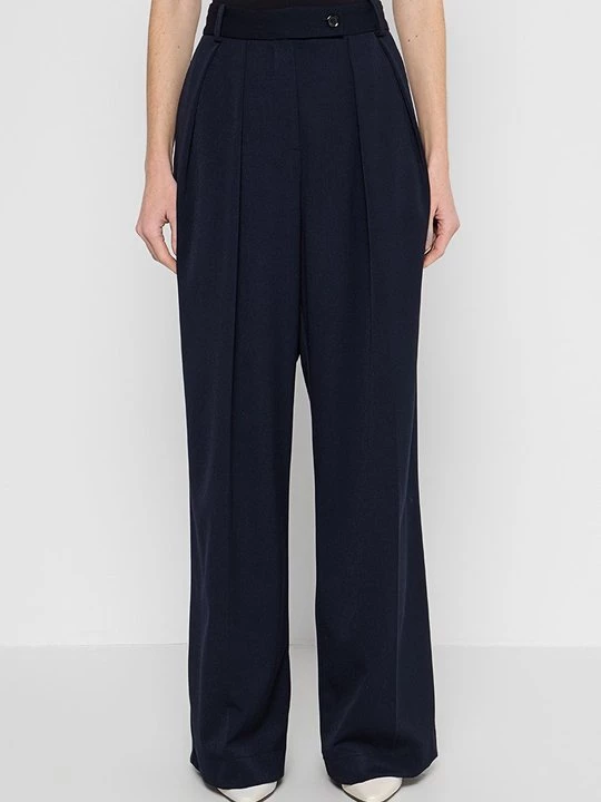 Foto van product Broek Pinko donkerblauw