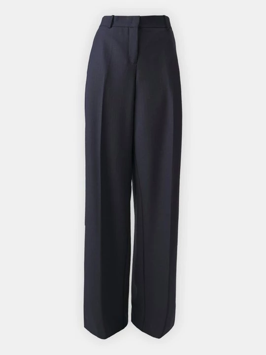 Foto van product Broek Pinko donkerblauw