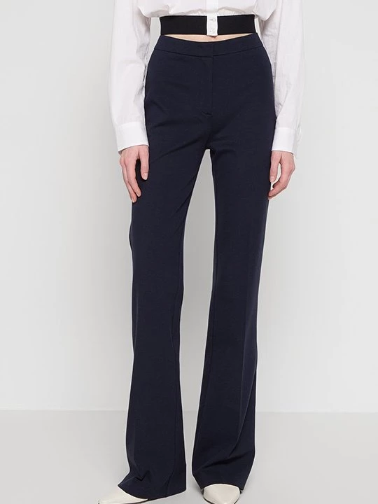 Foto van product Broek Pinko donkerblauw