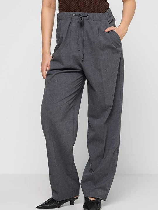 Foto van product Broek Pinko donkergrijs