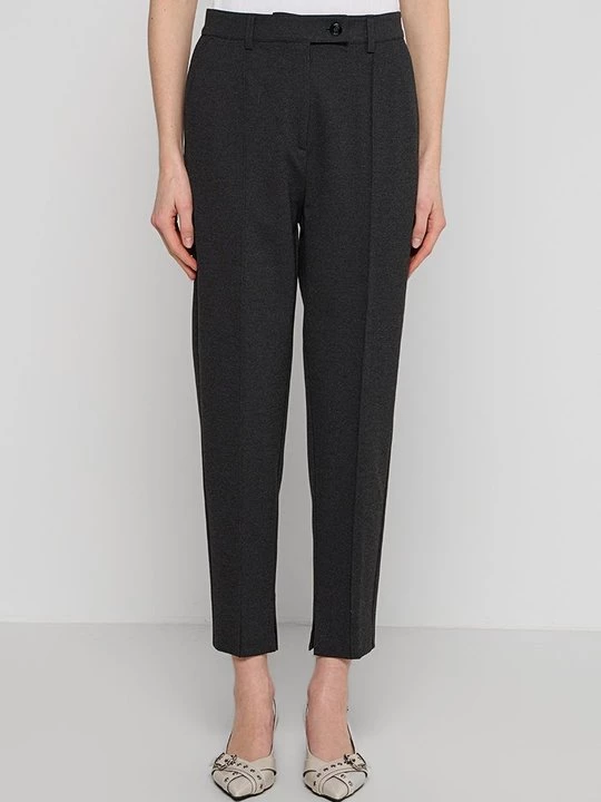 Foto van product Broek Pinko donkergrijs