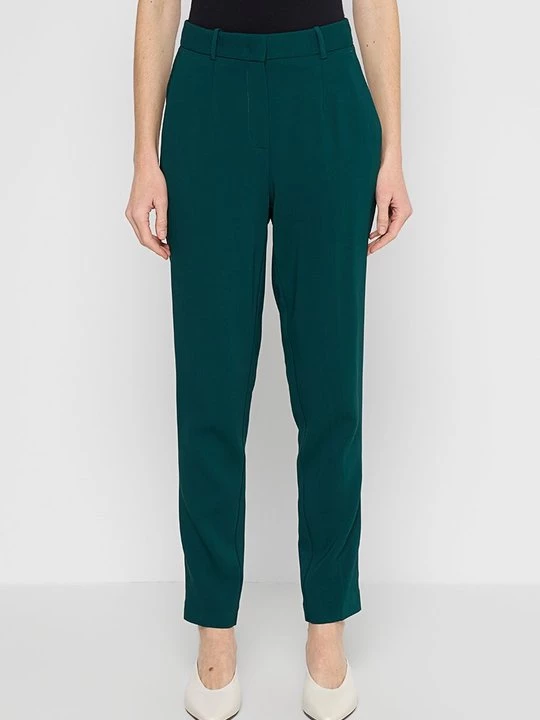Foto van product Broek Pinko donkergroen