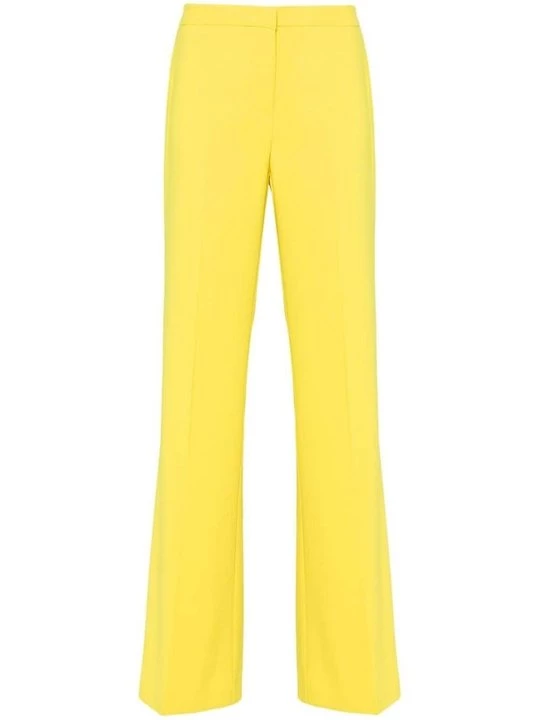 Foto van product Broek Pinko geel