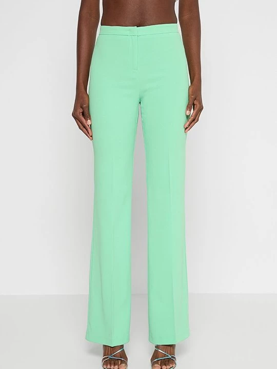 Foto van product Broek Pinko groen