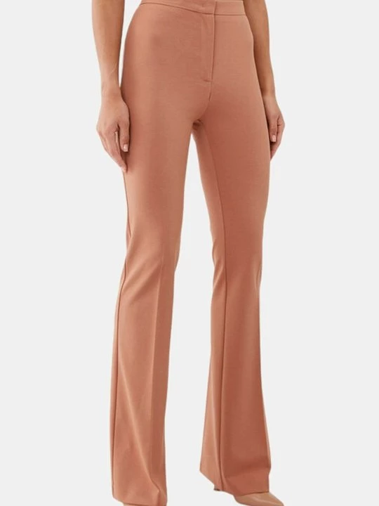 Foto van product Broek Pinko lichtbruin