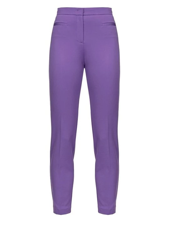 Foto van product Broek Pinko lila