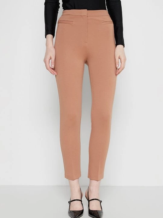 Foto van product Broek Pinko nude