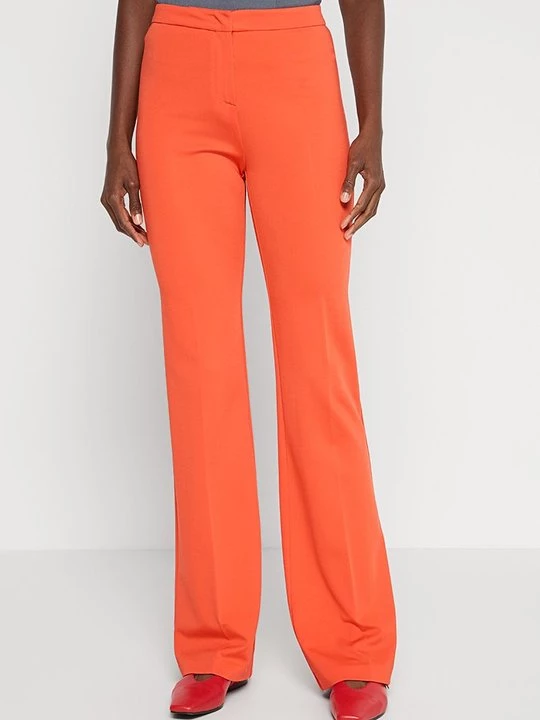 Foto van product Broek Pinko oranje