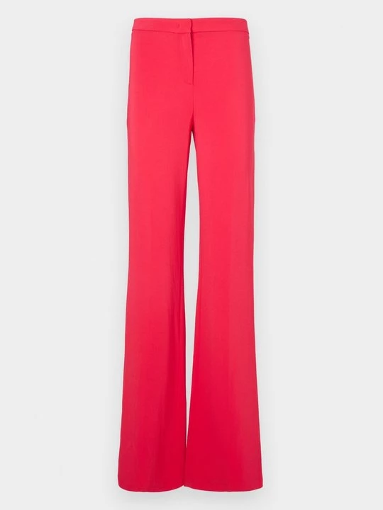 Foto van product Broek Pinko rood