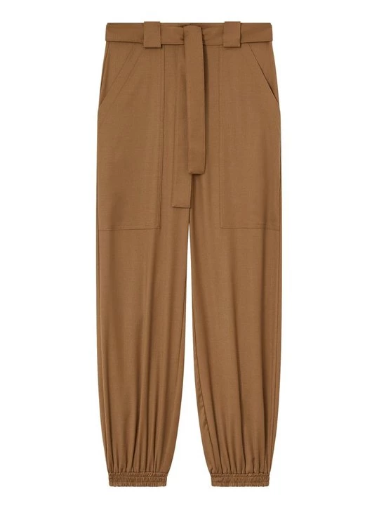 Foto van product Broek Pinko tan