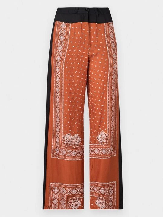 Foto van product Broek Pinko wit