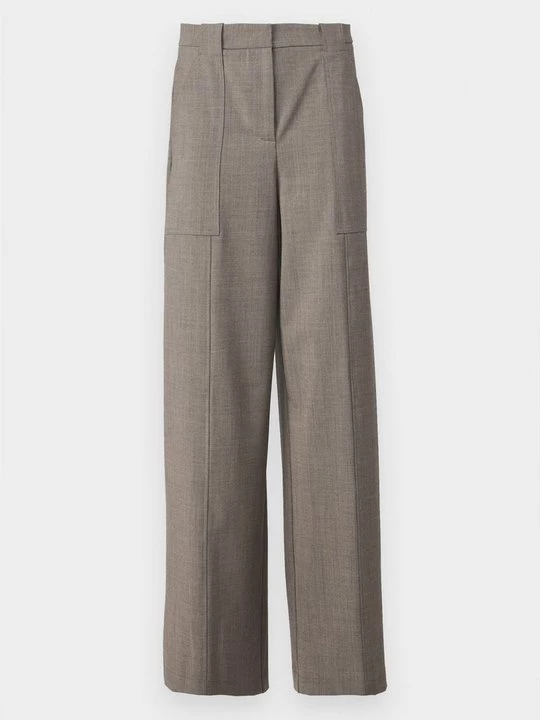 Foto van product Broek Pinko zandkleur