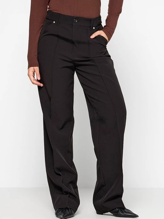 Foto van product Broek Pinko zwart