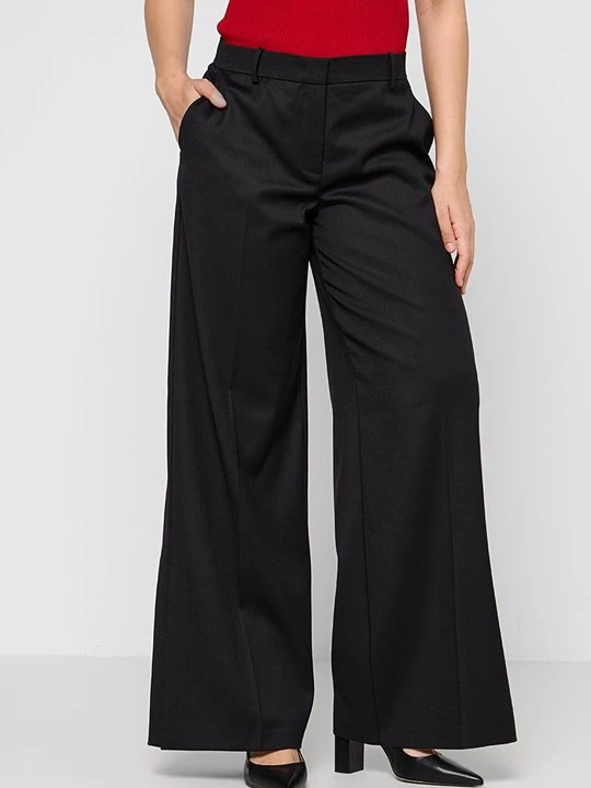 Foto van product Broek Pinko zwart