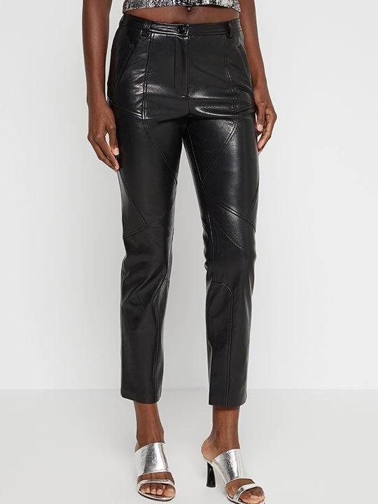 Foto van product Broek Pinko zwart