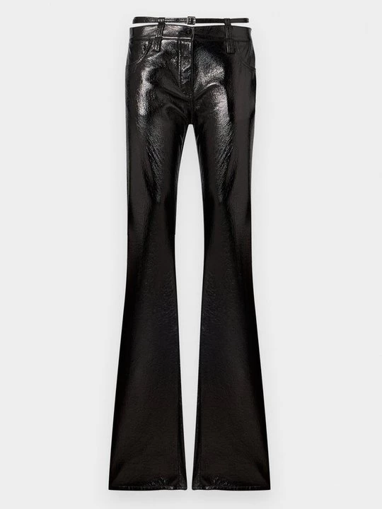 Foto van product Broek Pinko zwart