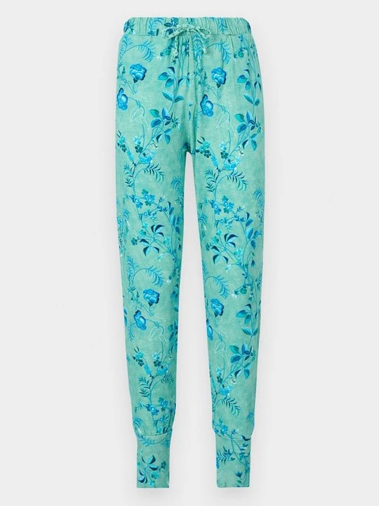 Foto van product Broek PiP Studio turquoise
