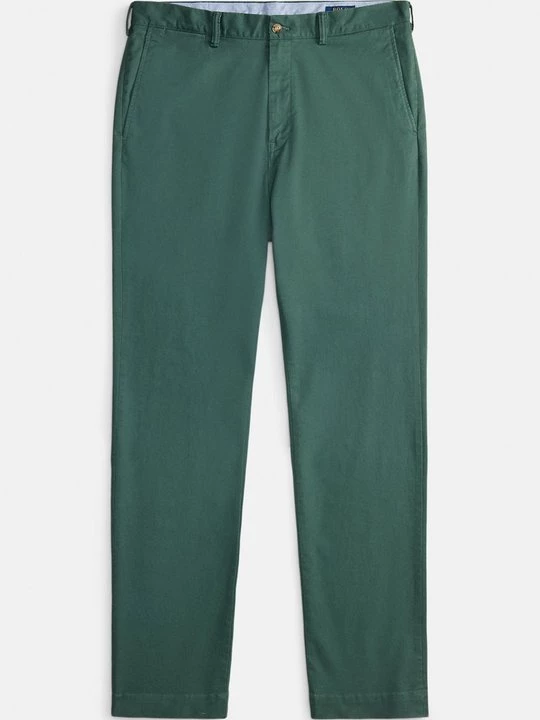 Foto van product Broek Polo Ralph Lauren blauw