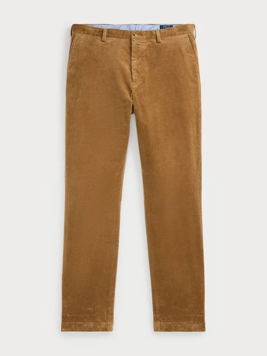 Foto van product Broek Polo Ralph Lauren bruin