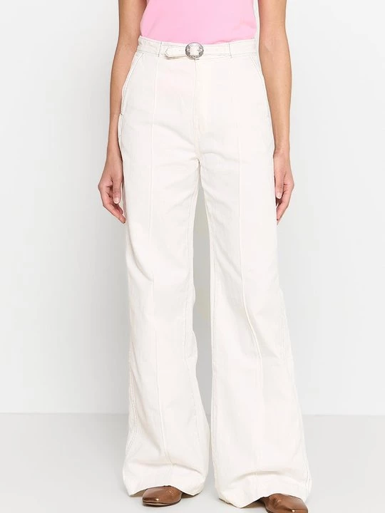 Foto van product Broek Polo Ralph Lauren crème