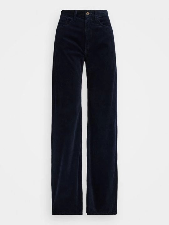 Foto van product Broek Polo Ralph Lauren donkerblauw