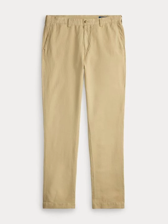 Foto van product Broek Polo Ralph Lauren donkerblauw