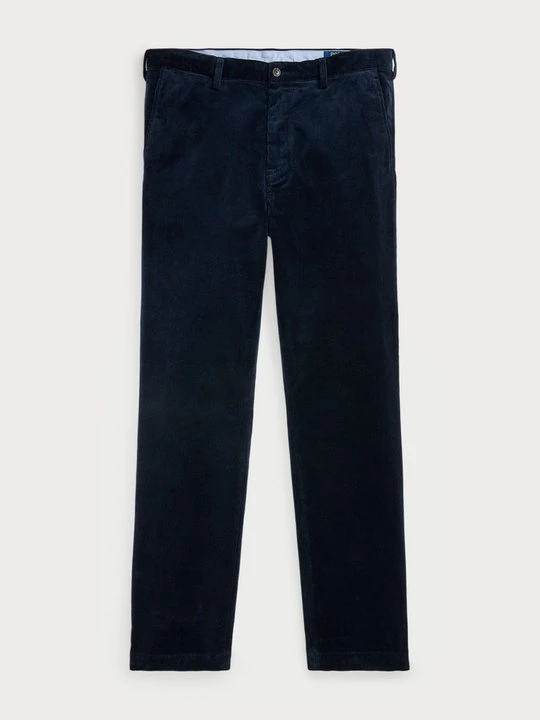 Foto van product Broek Polo Ralph Lauren donkerblauw